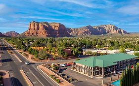 Days Inn Kokopelli Sedona Sedona Az