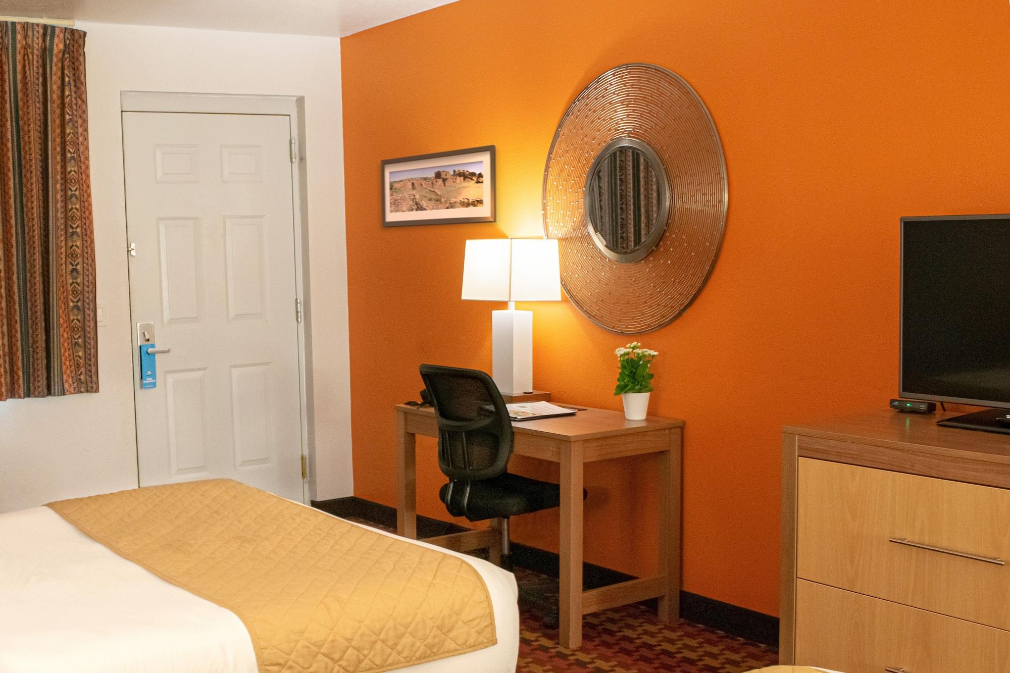 Kokopelli Inn Sedona, Trademark Collection By Wyndham Exterior photo