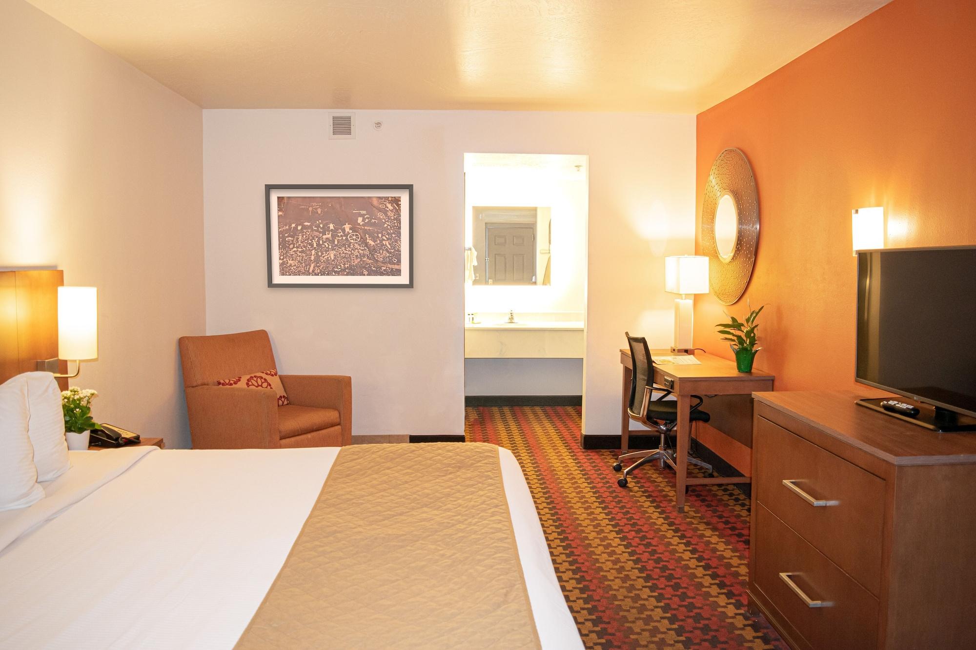 Kokopelli Inn Sedona, Trademark Collection By Wyndham Exterior photo